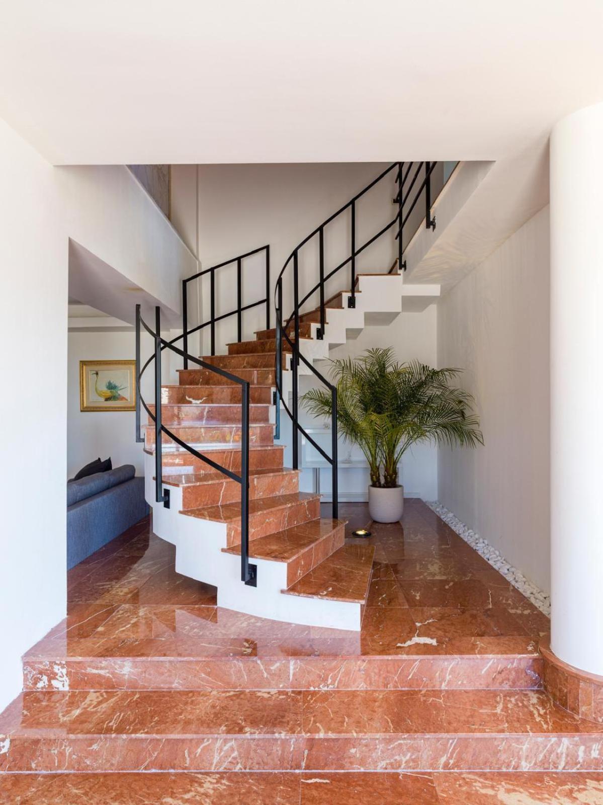 Villa Nunziatina Carlentini Dış mekan fotoğraf