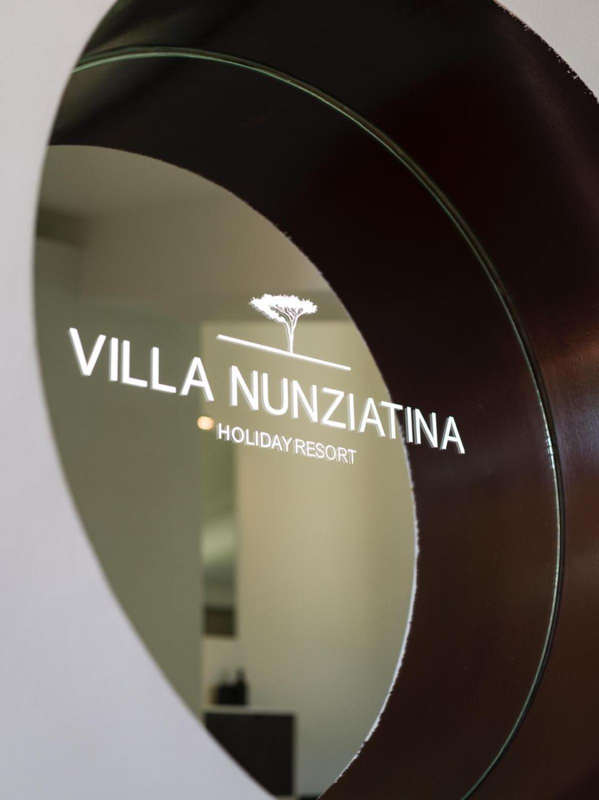 Villa Nunziatina Carlentini Dış mekan fotoğraf