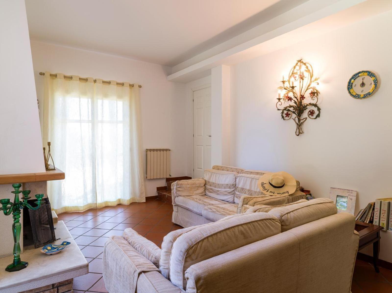 Villa Nunziatina Carlentini Dış mekan fotoğraf